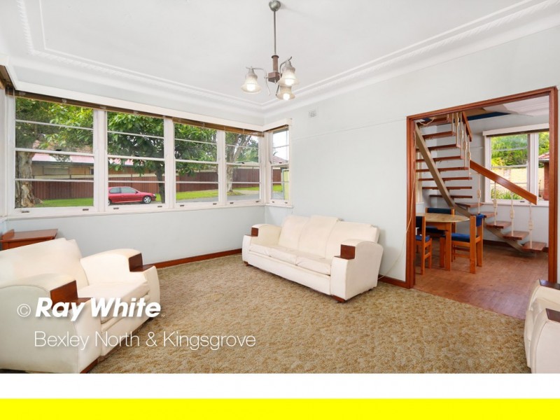 120 Moorefields Road, Kingsgrove NSW 2208