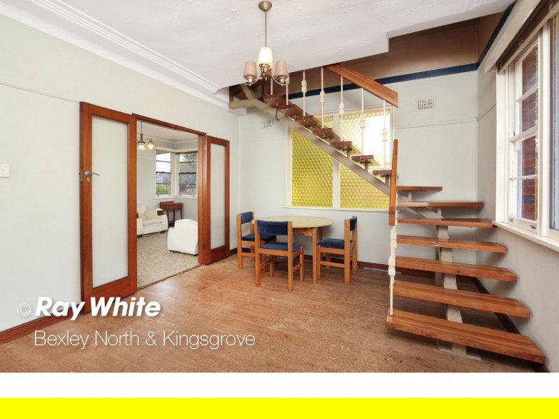 120 Moorefields Road, Kingsgrove NSW 2208