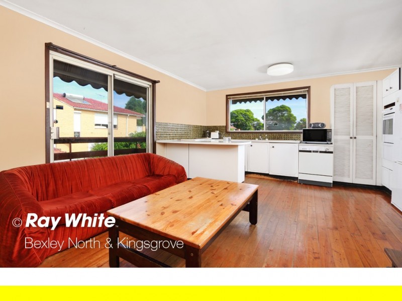120 Moorefields Road, Kingsgrove NSW 2208