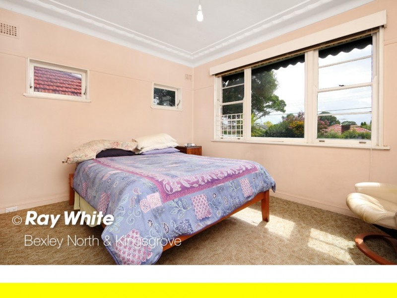 120 Moorefields Road, Kingsgrove NSW 2208