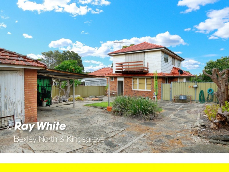 120 Moorefields Road, Kingsgrove NSW 2208
