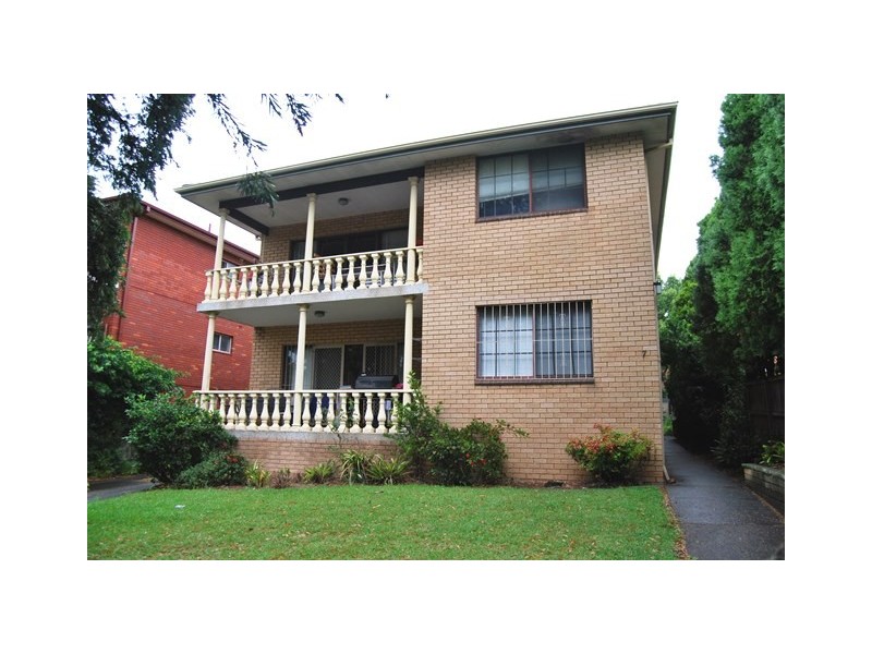 3/7 Rossi Street, South Hurstville NSW 2221