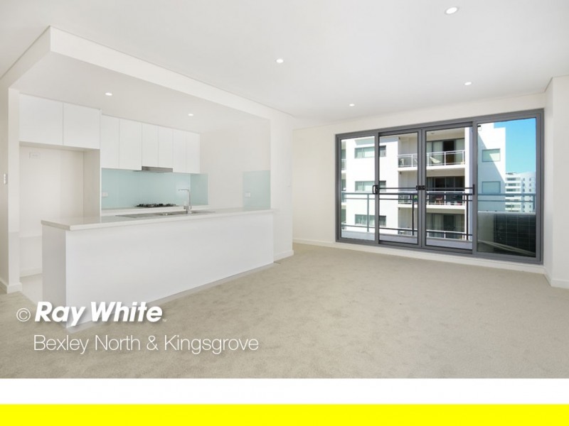 504/52-62 Arncliffe Street, Wolli Creek NSW 2205