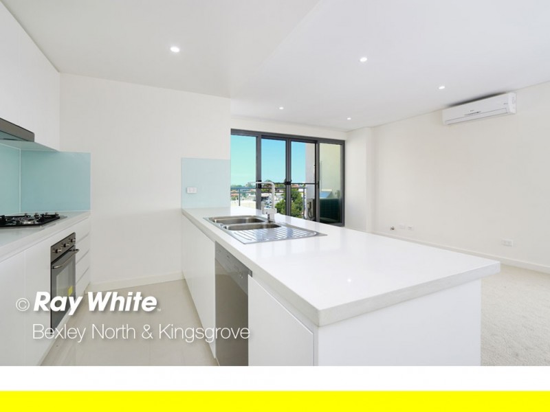 504/52-62 Arncliffe Street, Wolli Creek NSW 2205