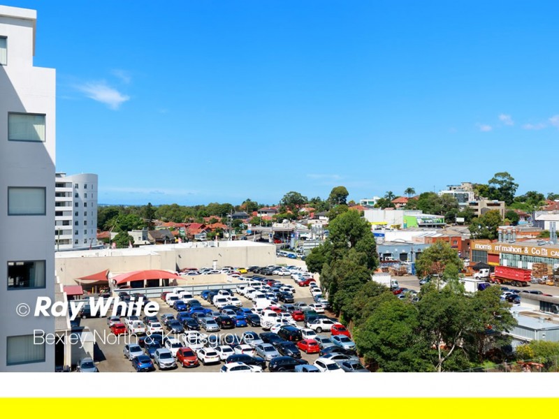 504/52-62 Arncliffe Street, Wolli Creek NSW 2205