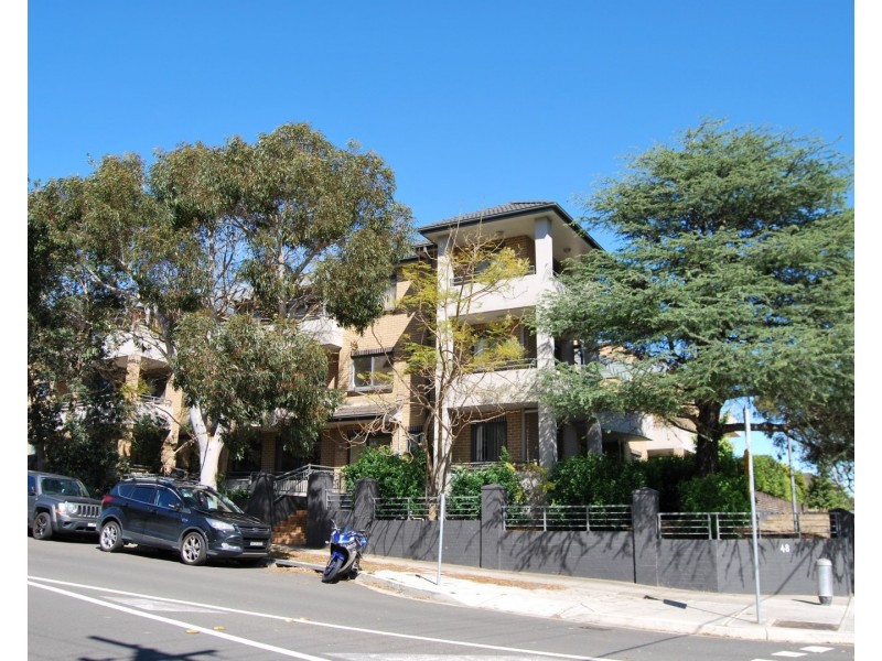 20/44 Cowper Street, Randwick NSW 2031