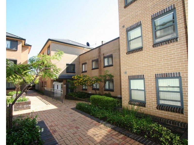 20/44 Cowper Street, Randwick NSW 2031