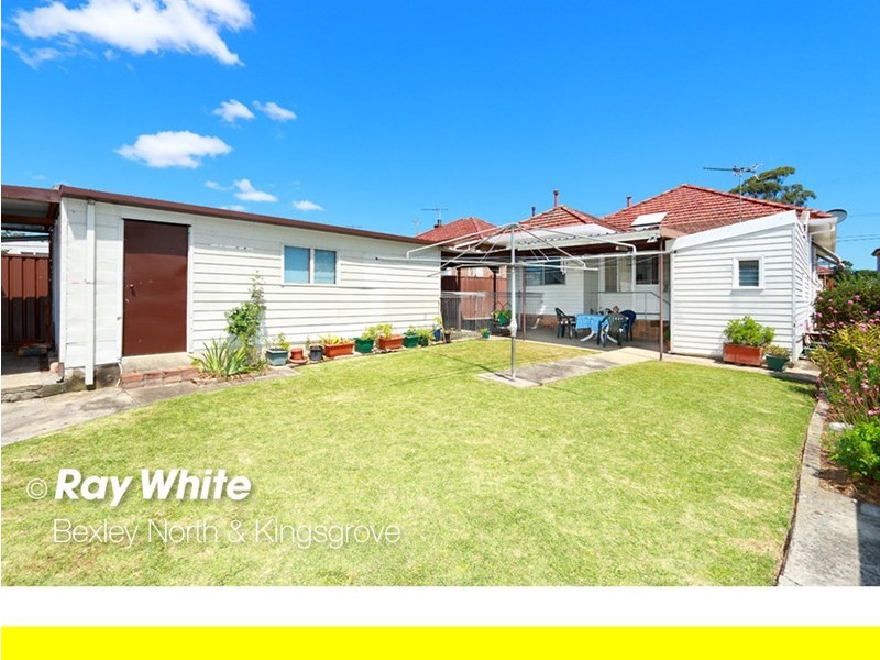 20 Simmons Road,, Kingsgrove NSW 2208