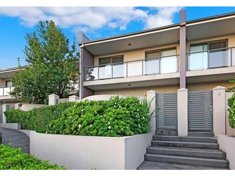 3A/171-177 Moorefields Road, Roselands NSW 2196