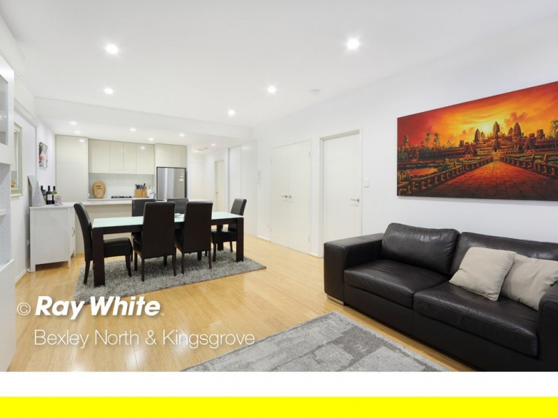 504B/359 Illawarra Road, Marrickville NSW 2204