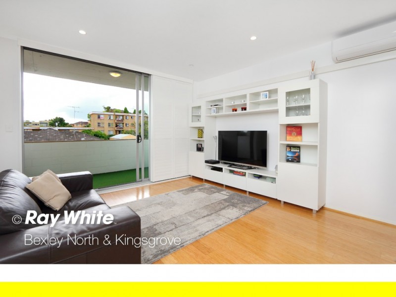 504B/359 Illawarra Road, Marrickville NSW 2204