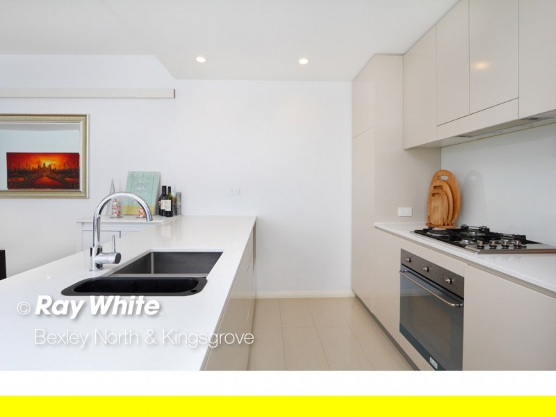 504B/359 Illawarra Road, Marrickville NSW 2204