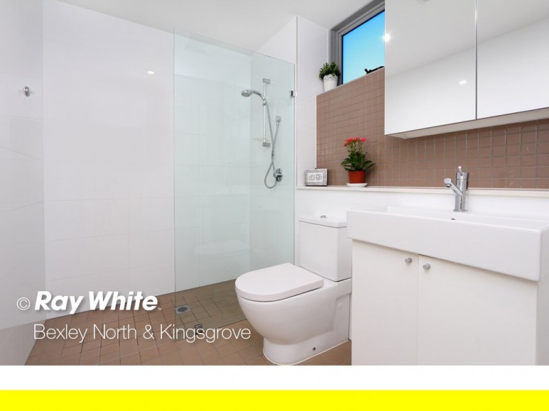 504B/359 Illawarra Road, Marrickville NSW 2204