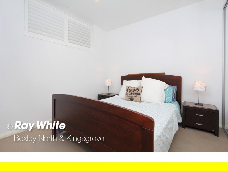 504B/359 Illawarra Road, Marrickville NSW 2204