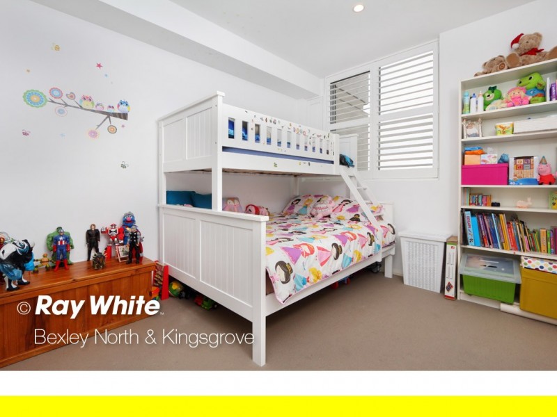 504B/359 Illawarra Road, Marrickville NSW 2204