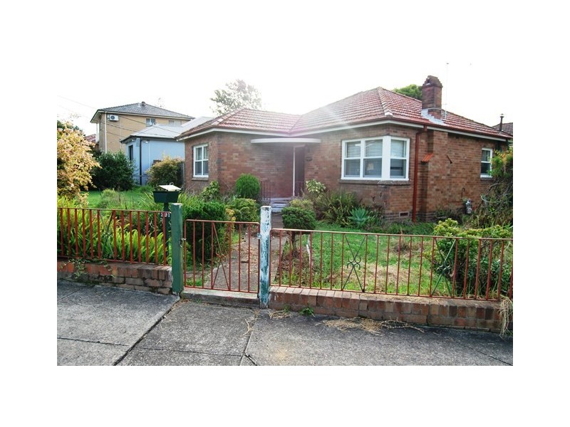 291 William Street, Kingsgrove NSW 2208