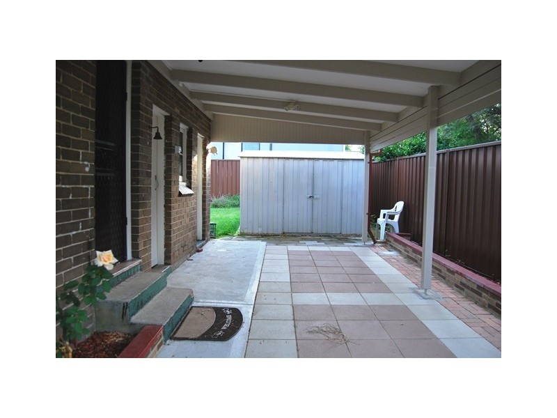 291 William Street, Kingsgrove NSW 2208
