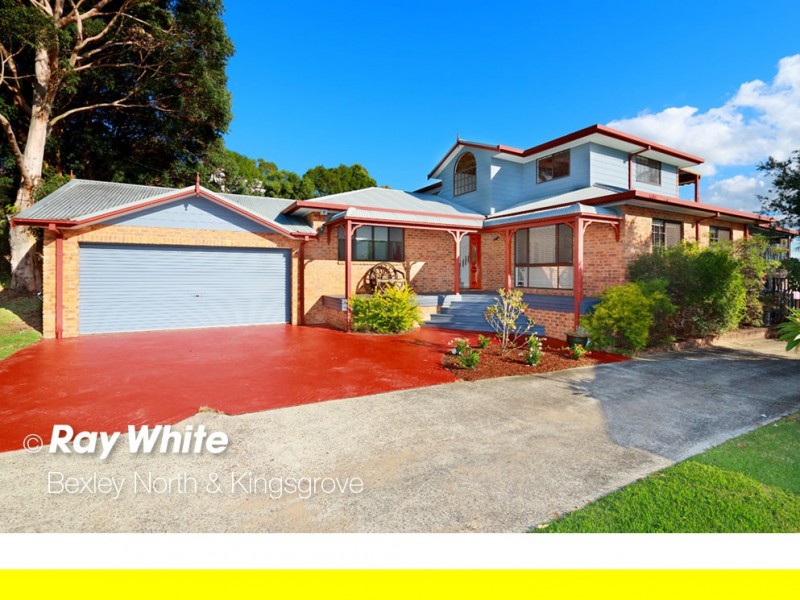 129 Woronora Crescent, Como NSW 2226