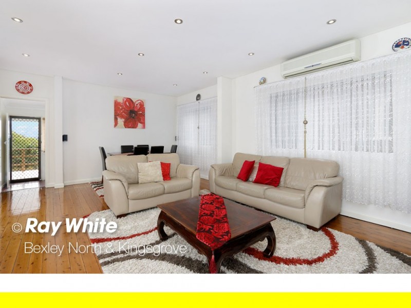 163 William Street, Earlwood NSW 2206