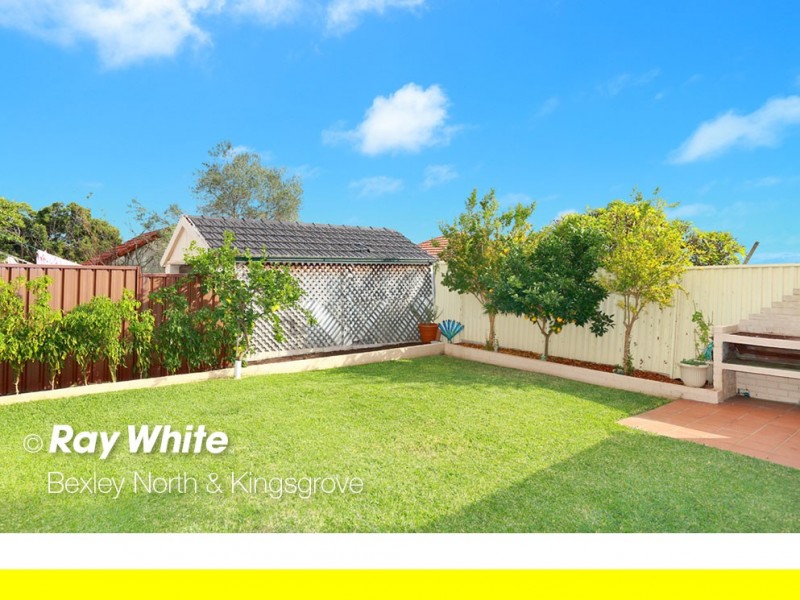 163 William Street, Earlwood NSW 2206