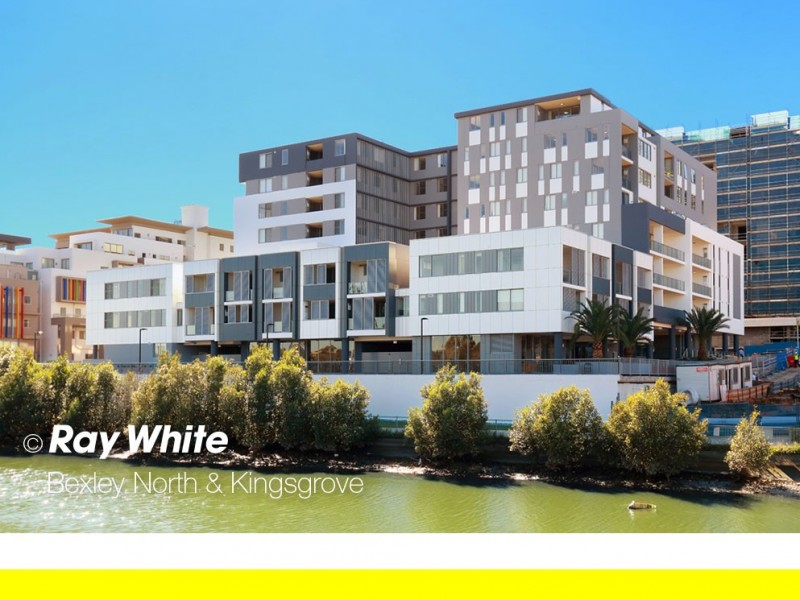 108A/1-3 Charles Street, Canterbury NSW 2193