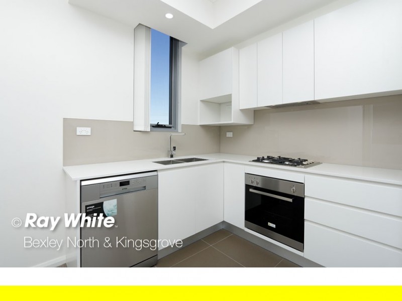 108A/1-3 Charles Street, Canterbury NSW 2193