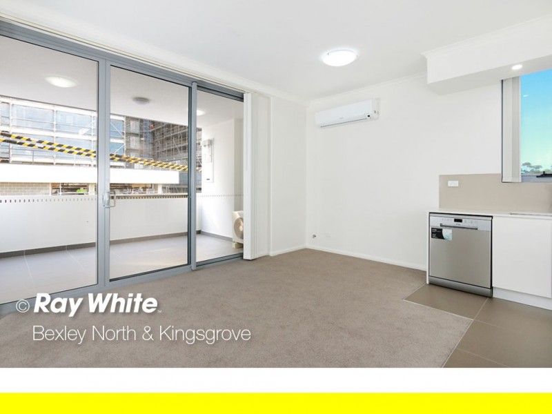 108A/1-3 Charles Street, Canterbury NSW 2193