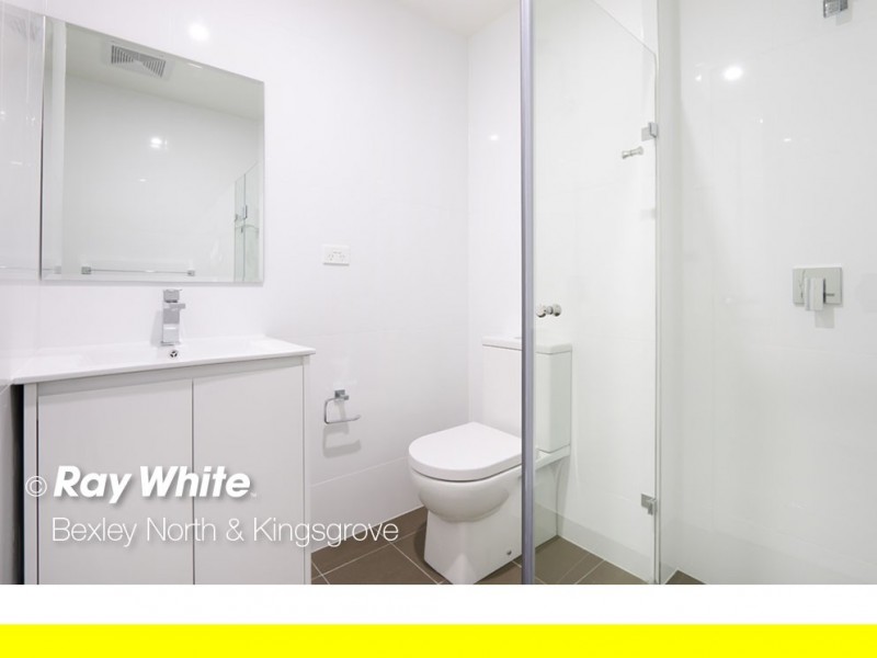 108A/1-3 Charles Street, Canterbury NSW 2193