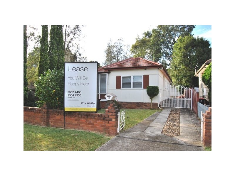 37 KARNE STREET SOUTH, Narwee NSW 2209