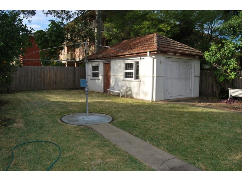 37 KARNE STREET SOUTH, Narwee NSW 2209