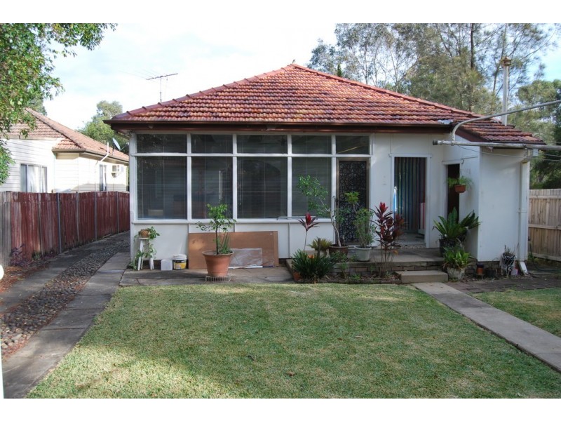37 KARNE STREET SOUTH, Narwee NSW 2209