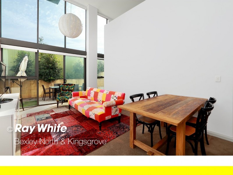 G3/11D Mashman Avenue, Kingsgrove NSW 2208