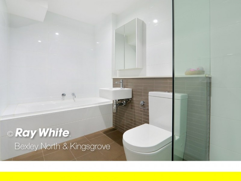 G3/11D Mashman Avenue, Kingsgrove NSW 2208