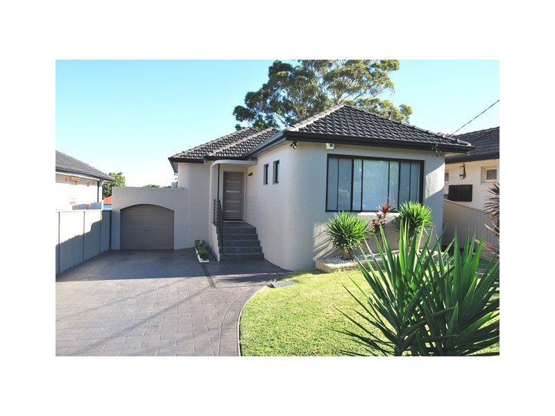 36 Nockolds Avenue, Mount Lewis NSW 2190