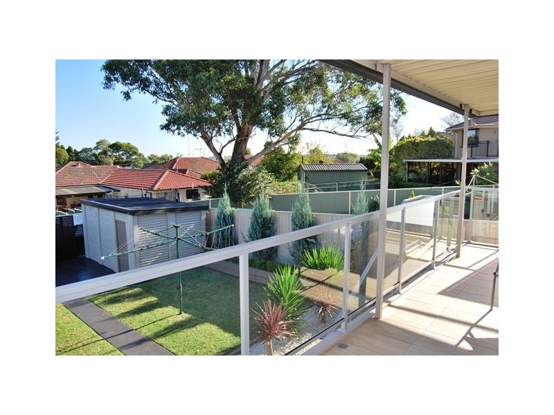 36 Nockolds Avenue, Mount Lewis NSW 2190