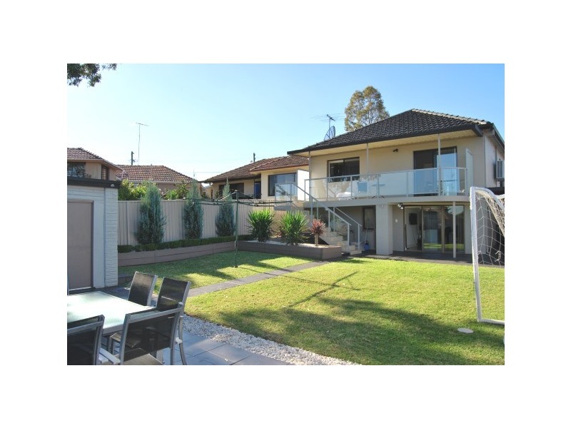 36 Nockolds Avenue, Mount Lewis NSW 2190