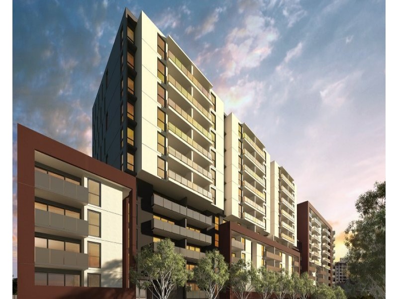 A516/1B Pearl Street, Hurstville NSW 2220