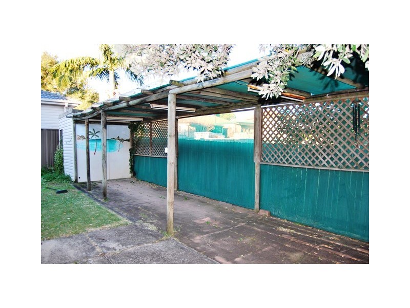 4 GEORGE STREET, Bexley NSW 2207