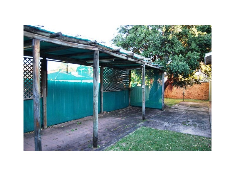 4 GEORGE STREET, Bexley NSW 2207