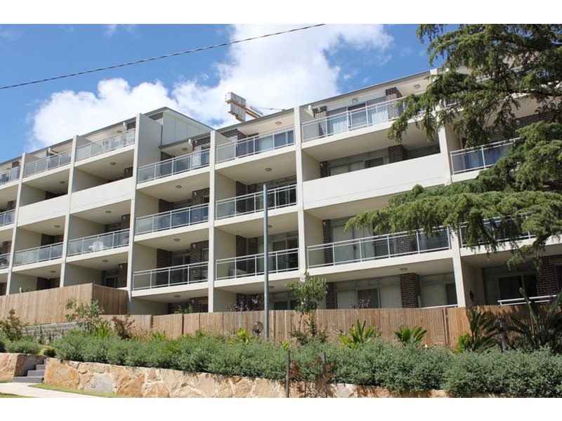 77/23-25 Crane Road, Castle Hill NSW 2154