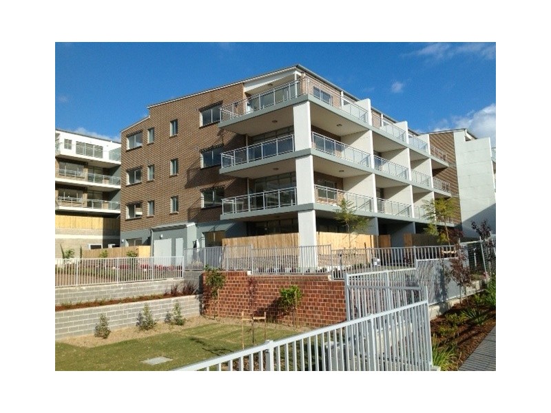 Castle Hill NSW 2154