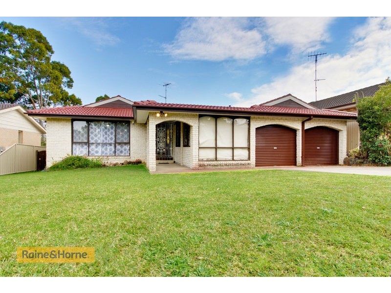 119 Merindah Road, Baulkham Hills NSW 2153