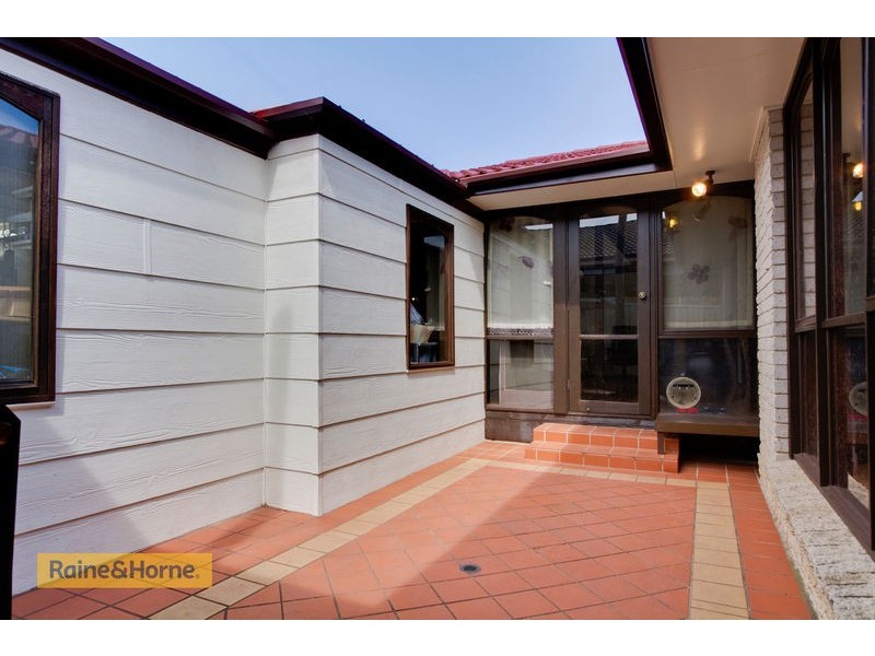 119 Merindah Road, Baulkham Hills NSW 2153