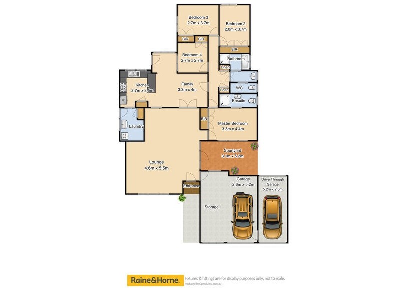 119 Merindah Road, Baulkham Hills NSW 2153