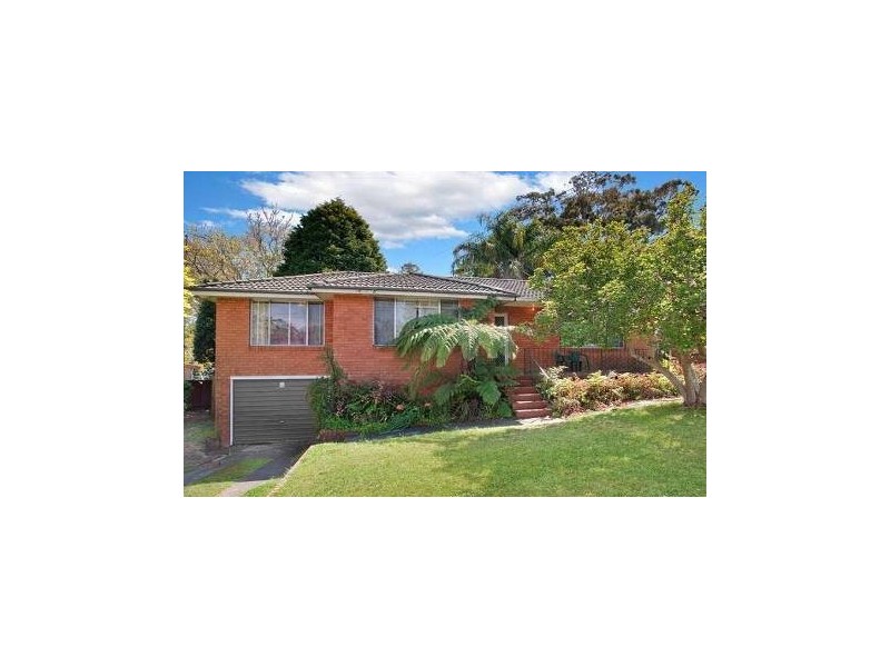 9 Tathra Place, Castle Hill NSW 2154