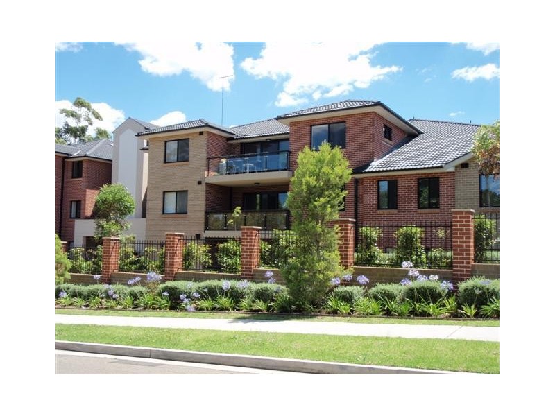 55/12-18 Hume Avenue, Castle Hill NSW 2154
