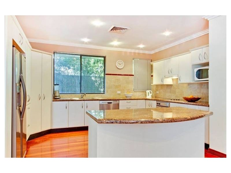 23 Lukes Lane, Baulkham Hills NSW 2153