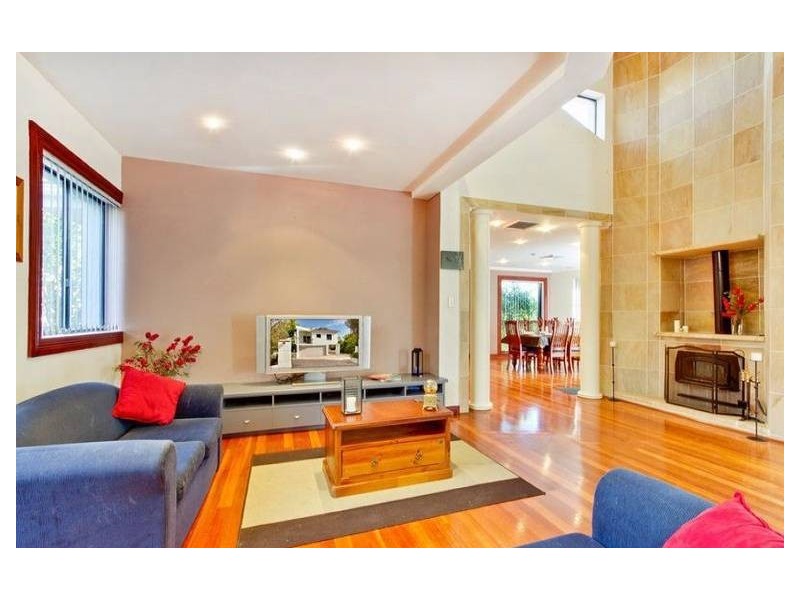 23 Lukes Lane, Baulkham Hills NSW 2153