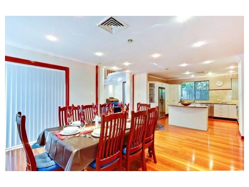 23 Lukes Lane, Baulkham Hills NSW 2153