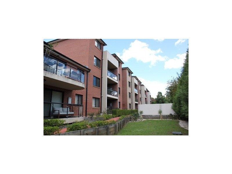 41/12-18 Hume Avenue, Castle Hill NSW 2154